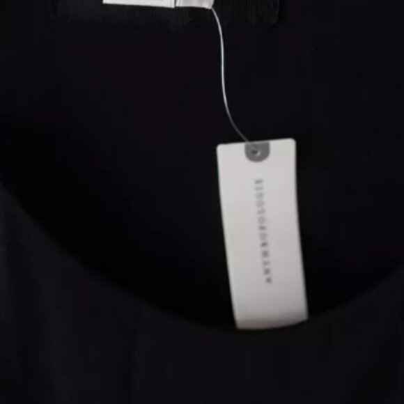 Brand New By Anthropologie Sleeveless Scoop-Neck Maxi Dress - Picture 7 of 7